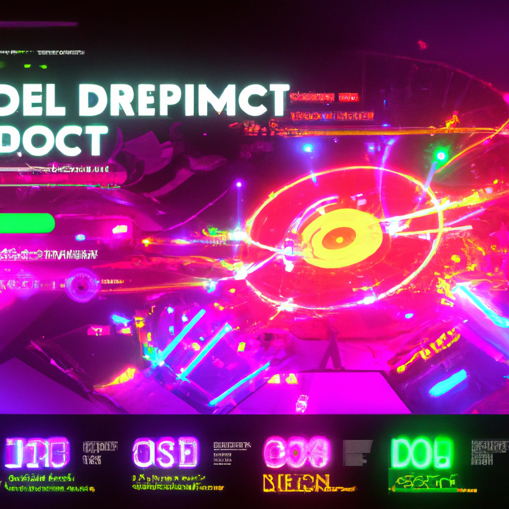 ArcFoundry kinetic hero art